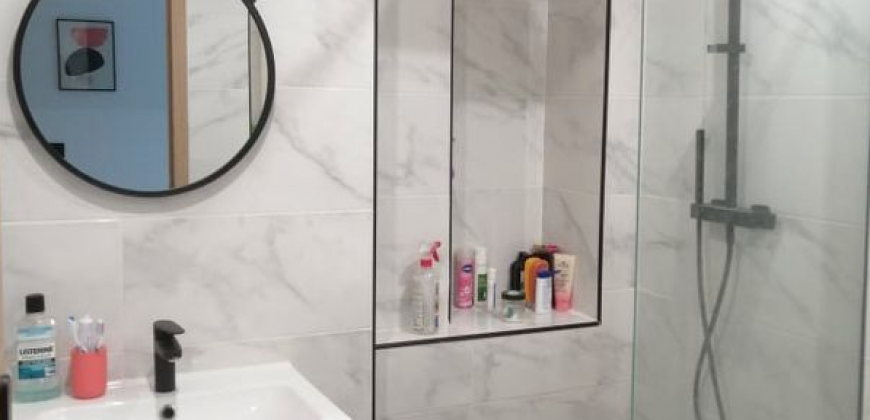 Appartement – T3 – MARSEILLE 12E ARRONDISSEMENT – 1020