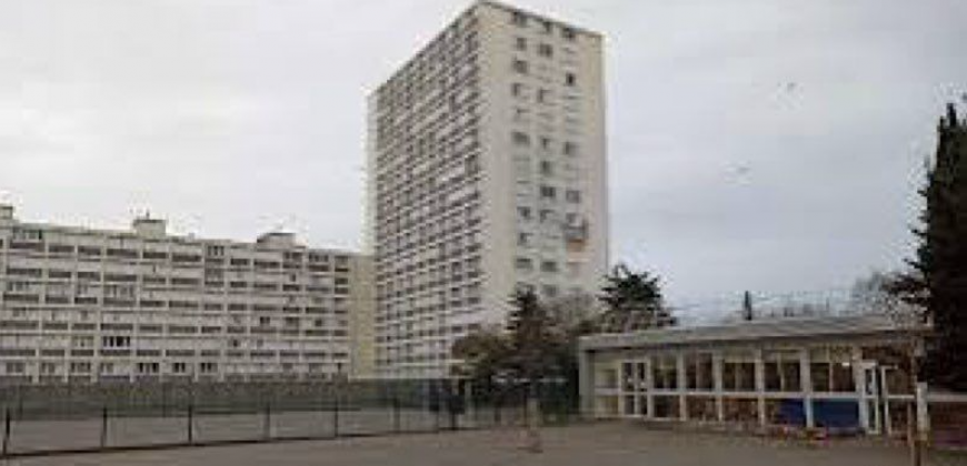 Appartement – T3 – MARSEILLE 14E ARRONDISSEMENT – 880