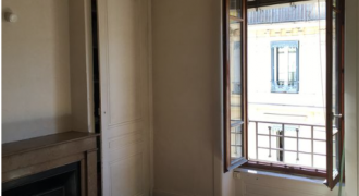 Appartement – T2 – LYON 7E ARRONDISSEMENT – 740