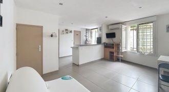 Appartement – Studio – MARSEILLE 8E ARRONDISSEMENT – 700