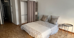 Appartement – Studio – MARSEILLE 4E ARRONDISSEMENT – 600