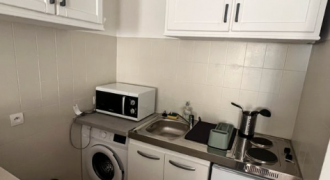 Appartement – Studio – MARSEILLE 4E ARRONDISSEMENT – 600