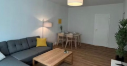 Appartement – T3 – LYON 2E ARRONDISSEMENT – 1100