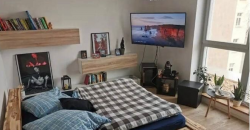 Appartement – T3 – LYON 2E ARRONDISSEMENT – 1100