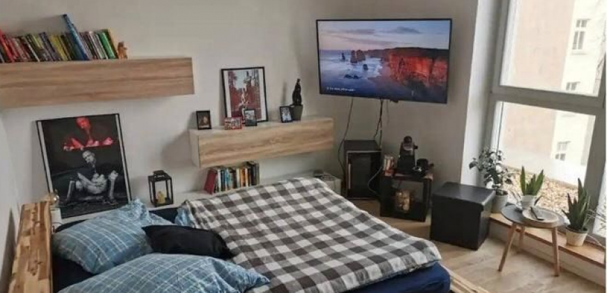 Appartement – T3 – LYON 2E ARRONDISSEMENT – 1100