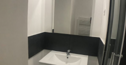 MARSEILLE 13E ARRONDISSEMENT – A LOUER T2 de 40m². Loyer: 590€