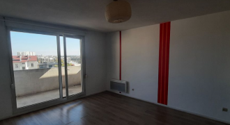 Appartement – T3 – LYON 7E ARRONDISSEMENT – 1150