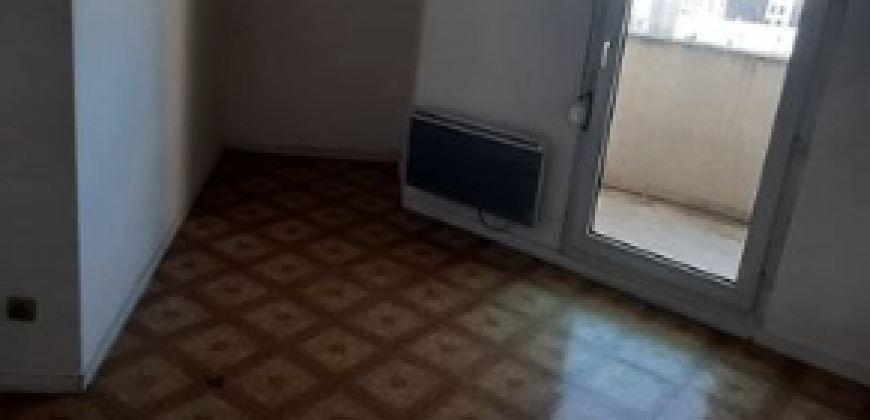 Appartement – T3 – LYON 7E ARRONDISSEMENT – 1150