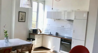 Appartement – T3 – TOULOUSE – 900