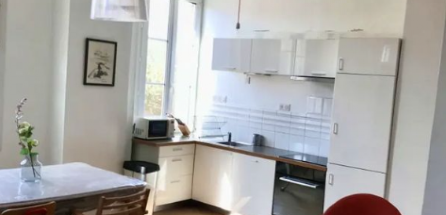 Appartement – T3 – TOULOUSE – 900