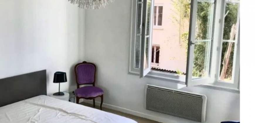 Appartement – T3 – TOULOUSE – 900