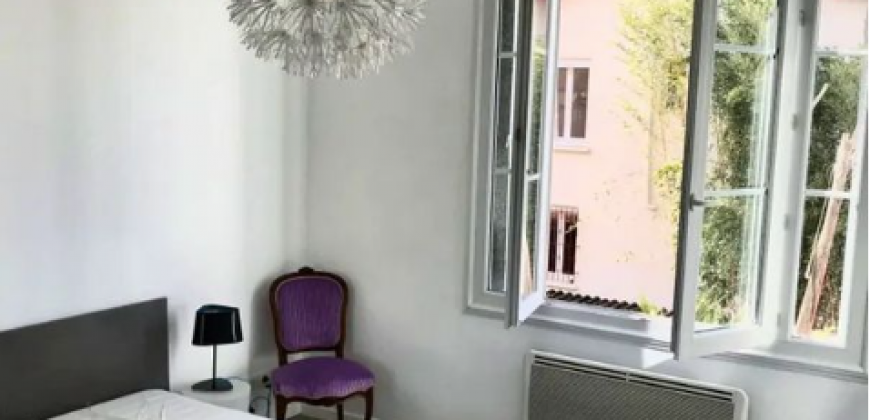 Appartement – T3 – TOULOUSE – 900