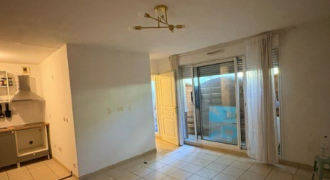 Appartement – T2 – MARSEILLE 14E ARRONDISSEMENT – 680