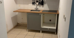 Appartement – T2 – MARSEILLE 14E ARRONDISSEMENT – 680