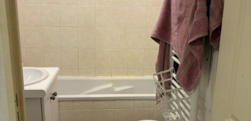 Appartement – T2 – MARSEILLE 14E ARRONDISSEMENT – 680