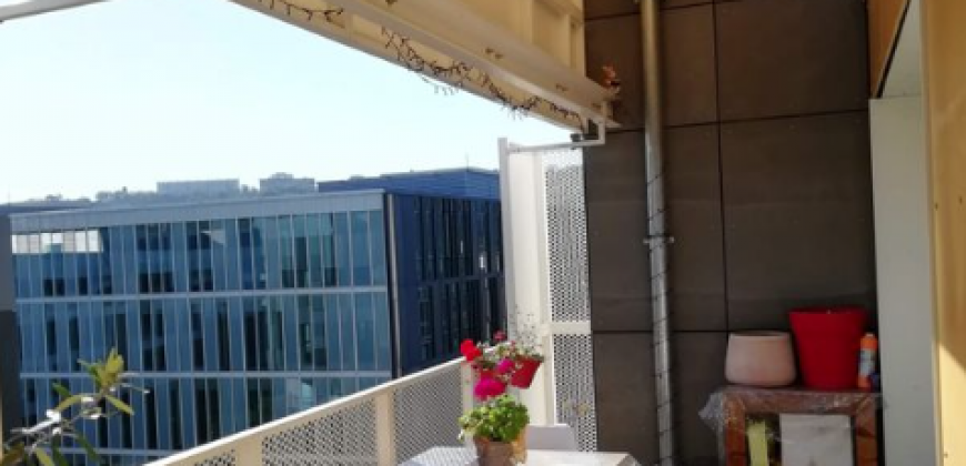 Appartement – T3 – LYON 9E ARRONDISSEMENT – 1150