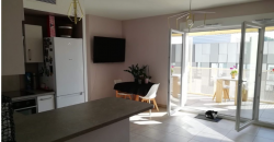 Appartement – T3 – LYON 9E ARRONDISSEMENT – 1150