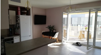 Appartement – T3 – LYON 9E ARRONDISSEMENT – 1150