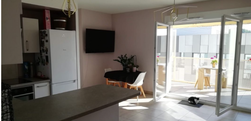 Appartement – T3 – LYON 9E ARRONDISSEMENT – 1150