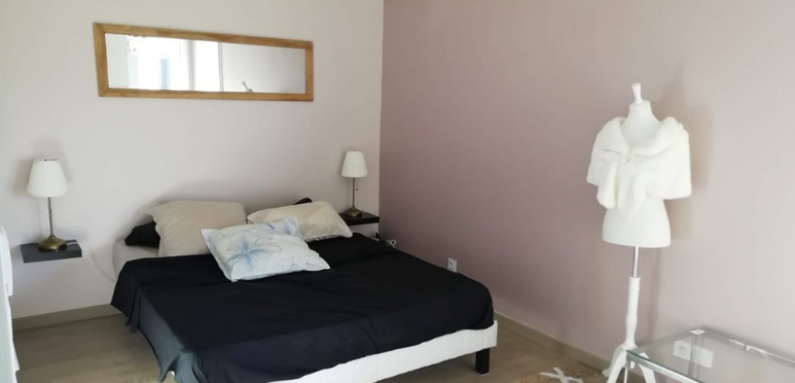 Appartement – T3 – LYON 9E ARRONDISSEMENT – 1150