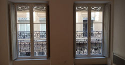 Appartement – T1 – MARSEILLE 2E ARRONDISSEMENT – 620