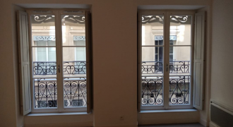 Appartement – T1 – MARSEILLE 2E ARRONDISSEMENT – 620
