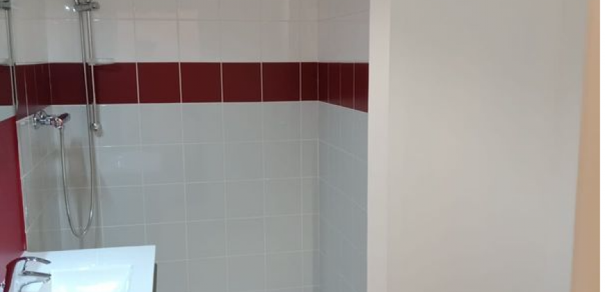 Appartement – T1 – MARSEILLE 2E ARRONDISSEMENT – 620