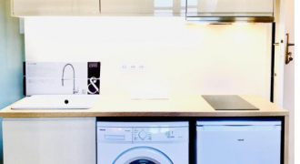 Appartement – T1 Bis – LYON 7E ARRONDISSEMENT – 780