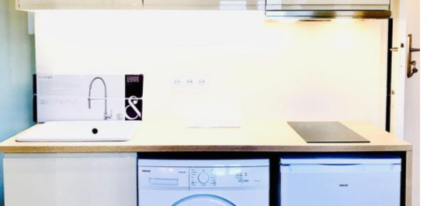 Appartement – T1 Bis – LYON 7E ARRONDISSEMENT – 780