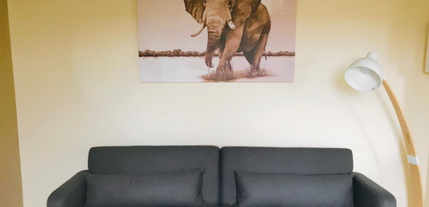 Appartement – T1 Bis – LYON 7E ARRONDISSEMENT – 780