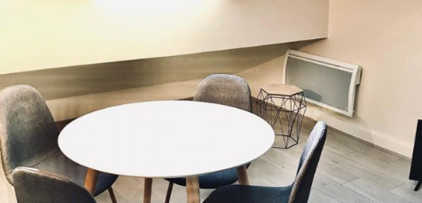 Appartement – T1 Bis – LYON 7E ARRONDISSEMENT – 780