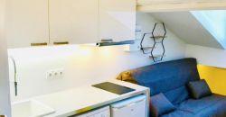 Appartement – Studio – LYON 7E ARRONDISSEMENT – 640