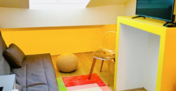 Appartement – Studio – LYON 7E ARRONDISSEMENT – 640