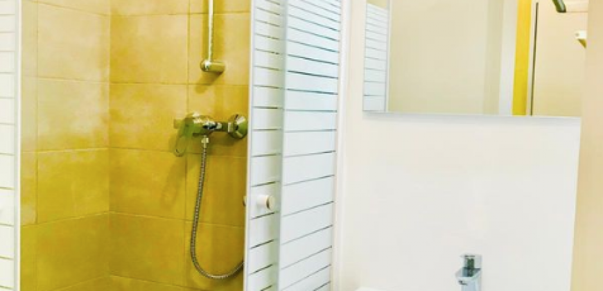 Appartement – Studio – LYON 7E ARRONDISSEMENT – 640