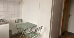 Appartement – T1 – LYON 3E ARRONDISSEMENT – 750