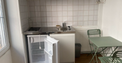 Appartement – T1 – LYON 3E ARRONDISSEMENT – 750