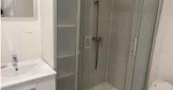 Appartement – T1 – LYON 3E ARRONDISSEMENT – 750