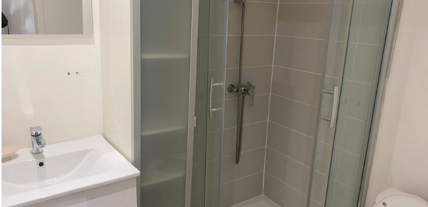 Appartement – T1 – LYON 3E ARRONDISSEMENT – 750