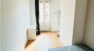 Appartement – T3 – LYON 7E ARRONDISSEMENT – 1200