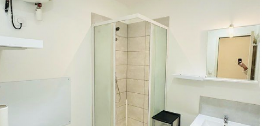 Appartement – T3 – LYON 7E ARRONDISSEMENT – 1200