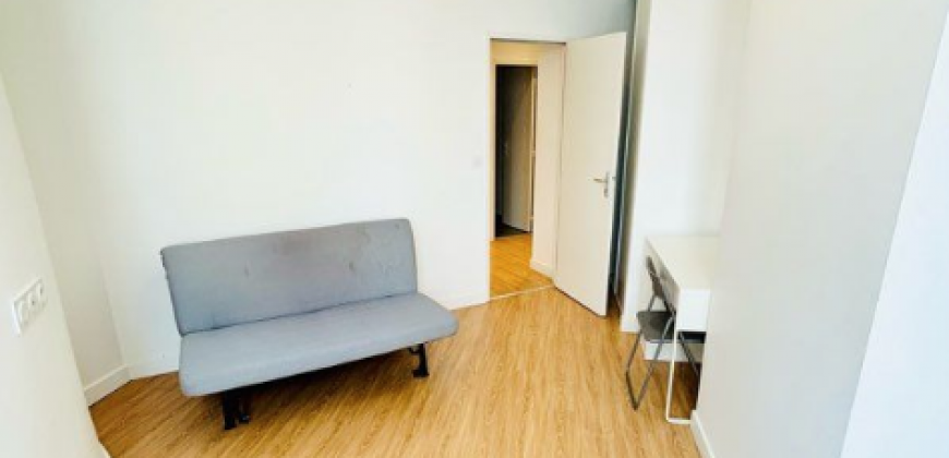 Appartement – T3 – LYON 7E ARRONDISSEMENT – 1200