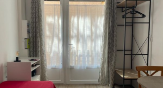 Appartement – Studio – LYON 7E ARRONDISSEMENT – 598