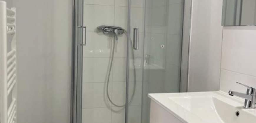 Appartement – Studio – LYON 7E ARRONDISSEMENT – 598