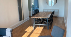 Appartement – Studio – MARSEILLE 9E ARRONDISSEMENT – 595