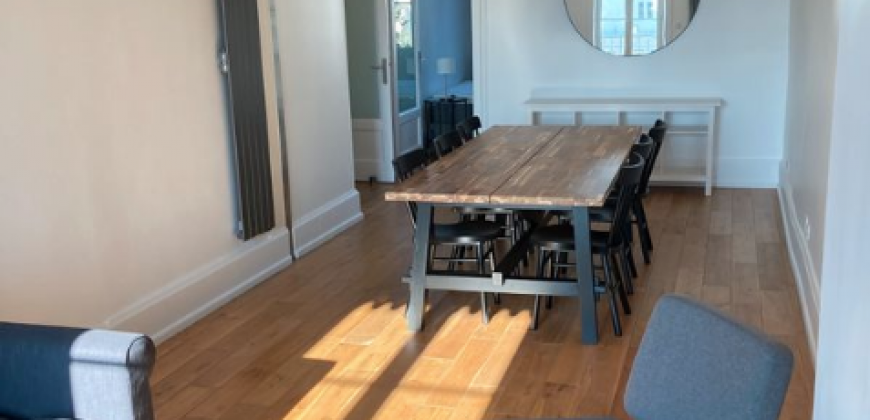 Appartement – Studio – MARSEILLE 9E ARRONDISSEMENT – 595