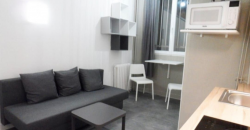 Appartement – Studio – PARIS 15E ARRONDISSEMENT – 760€