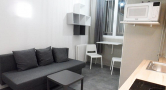 Appartement – Studio – PARIS 15E ARRONDISSEMENT – 760€