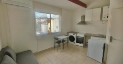 Appartement – Studio – MARSEILLE 9E ARRONDISSEMENT – 595