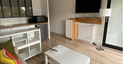 Appartement – T2 – TALENCE – 850