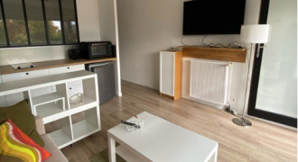 Appartement – T2 – TALENCE – 850